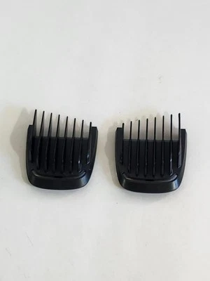 Philips Norelco Taper Guide Comb Guards Left & Right for 41mm T-Blade - Image 1 of 4