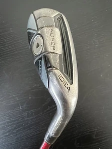 Adams Idea Super Proto DHY 24° Hybrid Matrix Ozik Altus X-Stiff Tour Issue Shaft - Picture 1 of 7