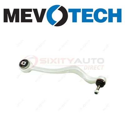 Mevotech OG Suspension Thrust Arm & Ball Joint for 2001-2003 BMW 530i 3.0L ob Foto 1 de 4