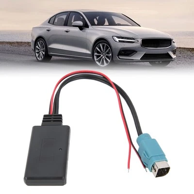 AUX‑IN Kabel Wireless Audio Adapter Ersatzteil Für - Bild 1 von 4