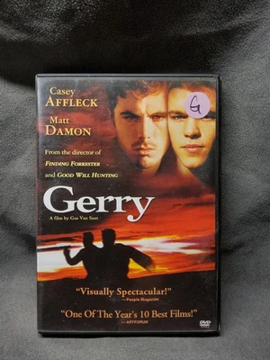 Gerry - Image 1 of 4