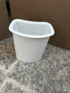 KitchenAid Little Ultra Power Food Processor KFP350WH KFP350 Food Pusher - Picture 1 of 3