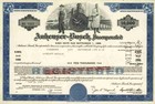 Anheuser Busch Budweiser 1984 St. Louis Missouri InBev Konzern Löwen Belgien TOP