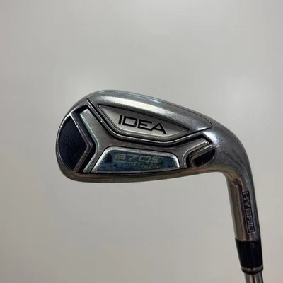 Adams Idea A7 OS Max Hybrid Iron - 9 Iron Only - Performance Lite 85 Regular - Image 1 of 4
