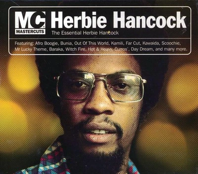 SEALED NEW CD Herbie Hancock - The Essential Herbie Hancock - Изображение 1 из 2