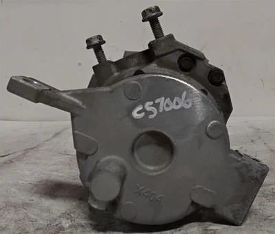 2006 Chevrolet Silverado 1500 A/C Compressor 5.3L Used 75000 Miles OEM - Изображение 1 из 4