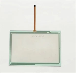 Touch Screen 4PP045-0571-K32 Touch Panel For B&R 4PP045.0571-K32 Glass New cr - Picture 1 of 3