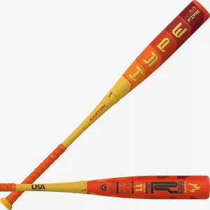 Easton Hype Fire USA Youth Bat (-11) 2025 - SALE - Picture 1 of 5