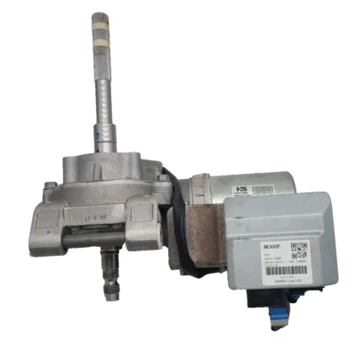 Chevrolet Chevy SPARK 2014-2015 bomba de dirección eléctrica asistencia del motor OEM EPS PSCM Foto 1 de 4