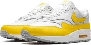 Nike Air Max 1 one Tour Yellow Dx2954-001 Women's Size 5.5 - Picture 1 of 6
