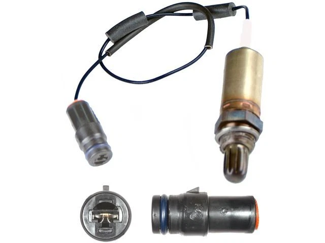 Sensor de oxígeno aguas arriba Bosch 36GS66G compatible con Acura Integra 1986-1991 Foto 1 de 1
