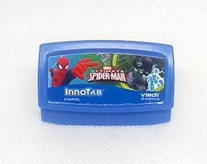 Vtech Innotab Ultimate Spiderman Game Cartridge - Picture 1 of 3