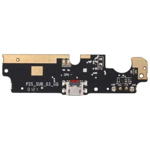 Ladebuchse Platine für Ulefone Armor X8i, X9, X9 Pro, X10, X10 Pro, Note 12/13P - Bild 1 von 10
