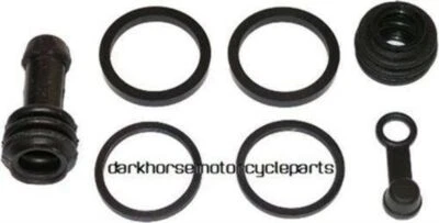 Ремонтный комплект суппорта заднего тормоза для Kawasaki KX80 88-00 K&L 32-1359 - Изображение 1 из 4