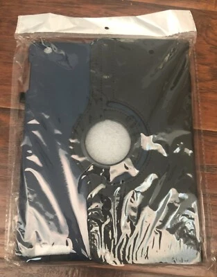 Tres fundas inteligentes Apple iPad para 10,2" (8.ª generación) - rojo, azul y naranja Foto 1 de 3