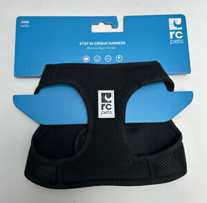 RC Pets Step In Dog Harness Size Large