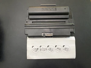 Xerox Samsung Phaser 3635 Black High-Capacity Laser Toner 108R00795 New Open Box - Picture 1 of 3
