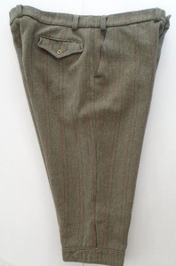 Plus Fours in Men's Trousers for sale 