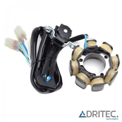 ✅ ALTERNATOR STATOR for Honda CRF 250 R (2004-2009) - Image 1 of 4