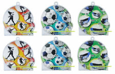 6 Fußball Flipper Spiele - Pinata Spielzeug Beute/Party Tasche Füllstoffe Kinder/Kinder