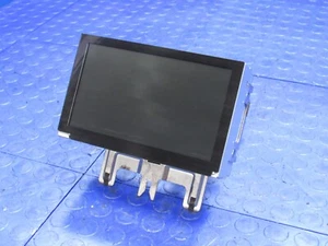 05-08 Nissan 350Z Z33 Information Display Navigation Screen 28090-CF014 OEM 2991 - Picture 1 of 10