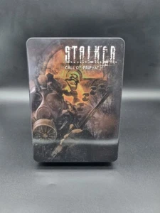 Stalker S.T.A.L.K.E.R Call Of Pripyat Collectors Edition PC Big Box - Bild 1 von 7