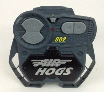 Air Hogs Moto Frenzy Dirt Bike RC Remote Control 20408 Replacement Spin Master - Image 1 of 4