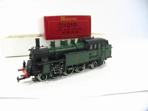RIVAROSSI 1010 DAMPFLOK Pt 3/6 der K.Bay.Sts.B. AC KL3878 - Bild 1 von 2