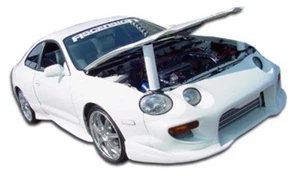 Duraflex FITS 1994-1999 Toyota Celica 2DR Vader Body Kit - 4 Piece - Picture 1 of 11