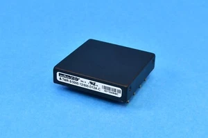 Murata Isolated Module DC-DC Converter 3 Output 5V 12V-12V 3A 500mA 9V-36V Input - Picture 1 of 2