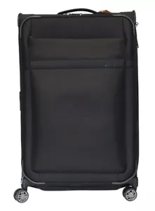 Samsonite Koffer Airea Spinner L 78 cm 111.5 L Schwarz - Bild 1 von 5