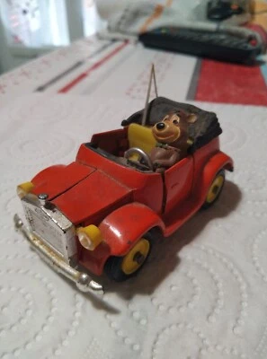 YOGLE BOO BOO A-35 MEBETOYS - Photo 1/3