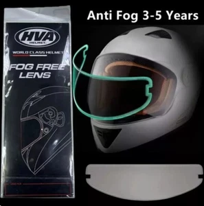 Anti Fog Pinlock For NOLAN X-Lite X-803 X-802 X-702 X-661 X603 10 Day Delivery - Picture 1 of 1