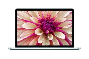 Apple 15" MacBook Pro MJLQ2 (2.2GHz i7. 256GB) - Picture 1 of 3