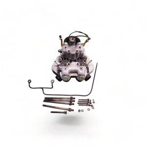 1970 Triumph Tiger TR6 R Bonneville 650 T120R TR6R *2270 Head Carburetor  - Picture 1 of 14