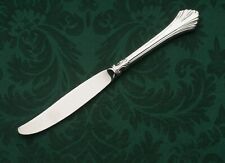 French Regency by Wallace Sterling Silver individual Place Knife 9"