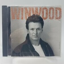 Steve Winwood - Roll With It - Audio CD (Buy 2, Get 2 Free)