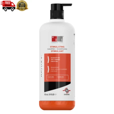 DS Revita Hair Strengthening Shampoo,Nourishes&Protects Hair Follicle,31.3 Fl Oz - Image 1 of 4