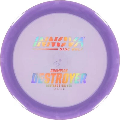Innova Champion Destroyer | Choose Weight & Color - Image 1 of 4