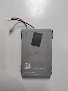 Original PS5 Pulse Headset Akku Battery für Sony Playstation Kopfhörer LIP1522 - Picture 1 of 2