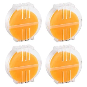 4pcs Beeswax Thread Conditioner Thread Wax for Sewing with Plastic Box Thread... - Picture 1 of 7