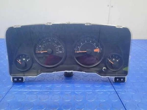 15-17 Jeep Compass Patriot Instrument Cluster Speedometer Genuine OEM 68233464AE - Picture 1 of 8