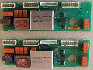Reparatur Miele Elektronik EL 200 A / B / C / D - Bild 1 von 1