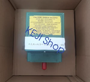 1PC NEW YORK 025-48232-000 guide vane motor Fast Shipping Via DHL/FedEX - Afbeelding 1 van 3