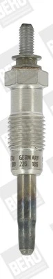 BERU GN909 Glow Plug for ALFA ROMEO,ARO,BEDFORD,BERTONE,BMW,CHRYSLER,CITROËN - Image 1 of 4