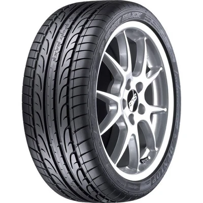 Pneu 285/30 r20 99Y XL DUNLOP SP SPORT MAXX été neuf - Photo 1/3