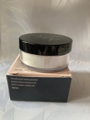 Translucent Loose Powder Mary Kay Full Size New in Box - Image 1 of 4