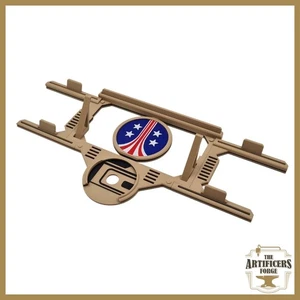 Aliens: Another Glorious Day In The Corps - Player Trays - Picture 1 of 12