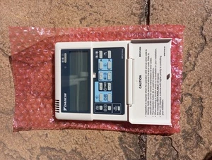 Daikin Altherma Controller BRC21A54 - Picture 1 of 6