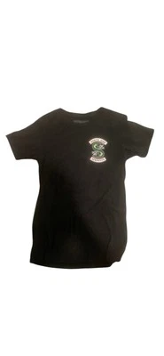 Riverdale South Side Serpientes Camiseta Ajustada Talla Pequeña Foto 1 de 3